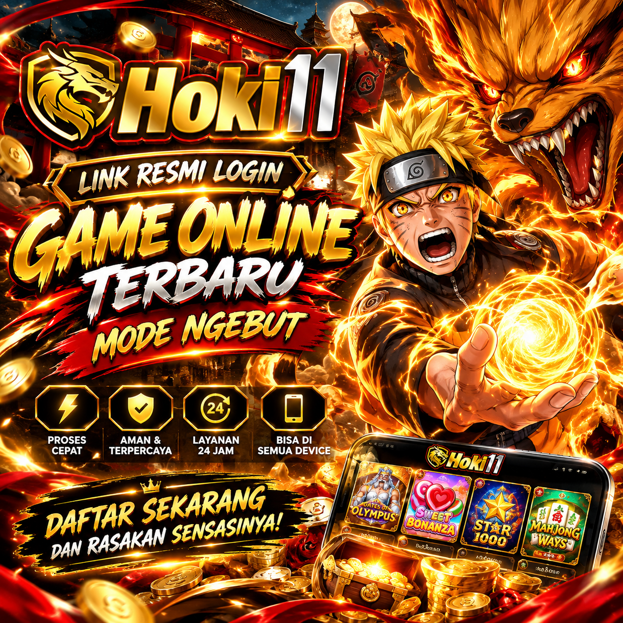 HOKI11 : Link Resmi Login Game Online Terbaru Mode Ngebut - WooCommerce eCommerce